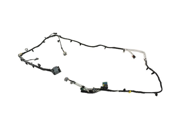 WIRING CHASSIS