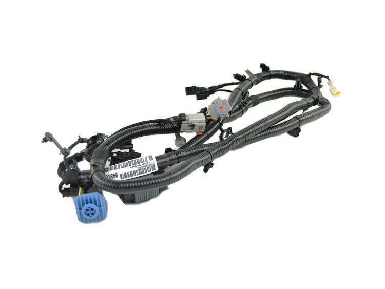WIRING CHASSIS