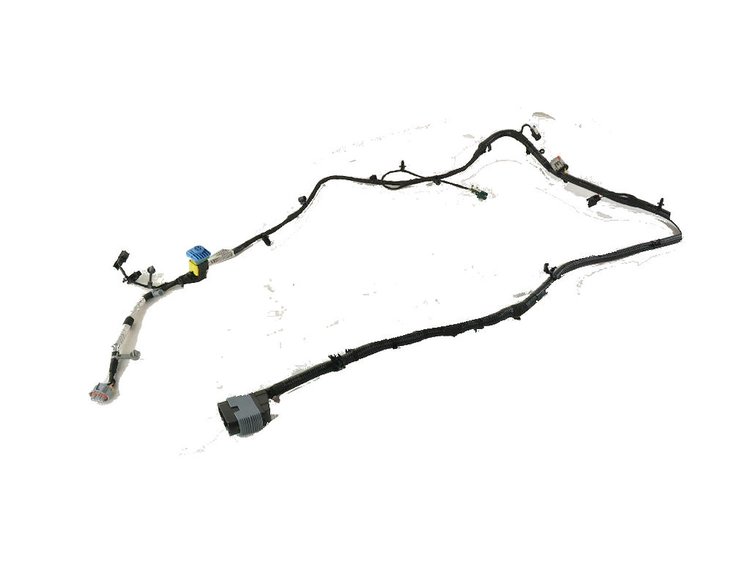 WIRING CHASSIS