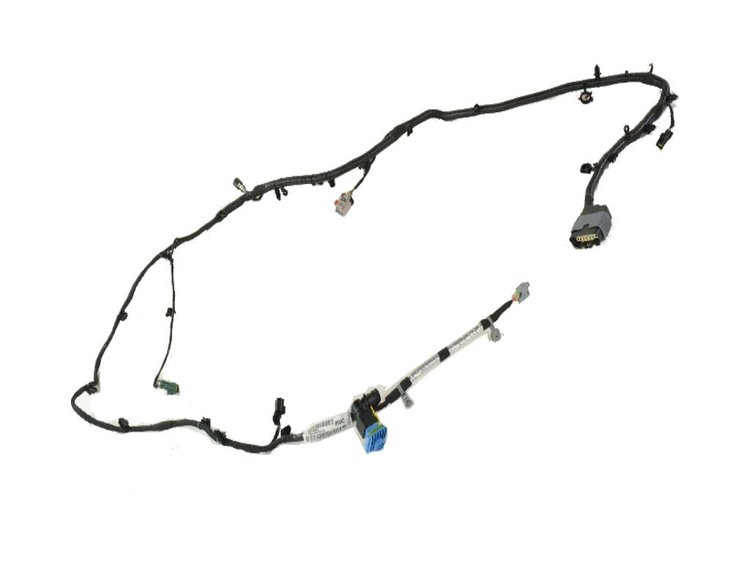 WIRING CHASSIS