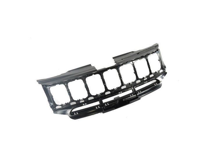 GRILLE RADIATOR