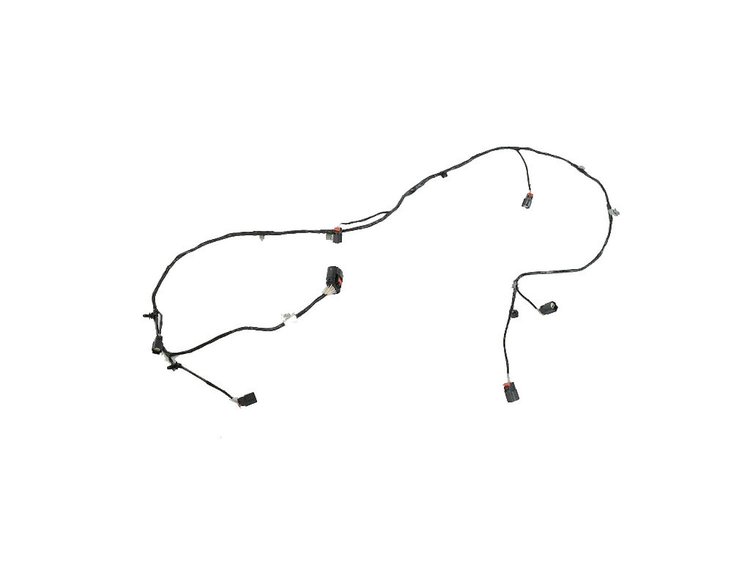 HARNESS FRONT FASCIA