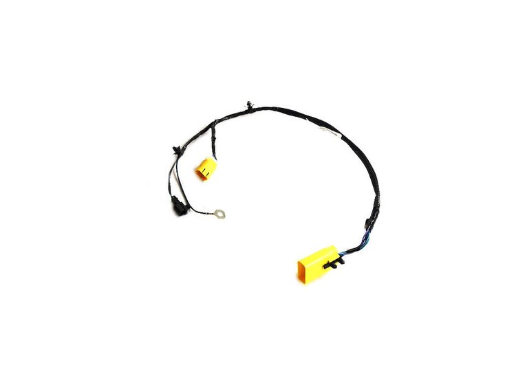 WIRING SEAT CUSHION