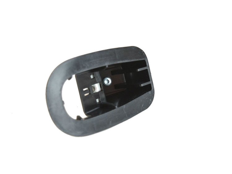 SUPPORT COAT HOOK