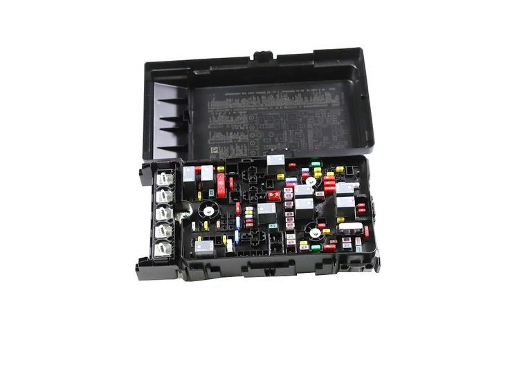 WIRING INTELLIGENT POWER