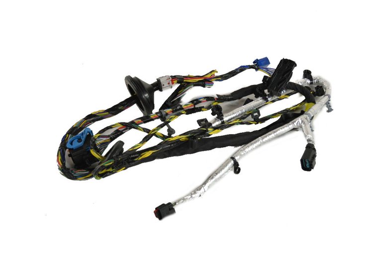 WIRING JUMPER