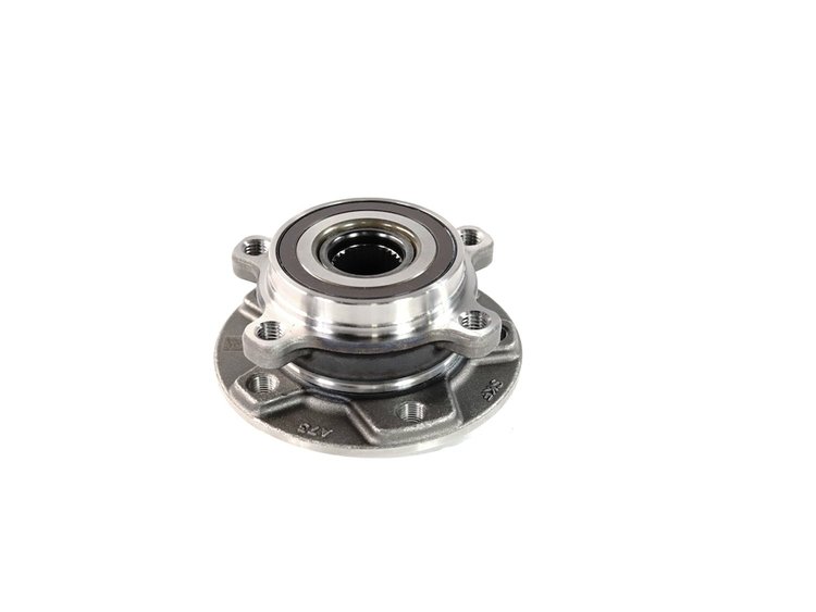 WHEEL HUB & BEARING