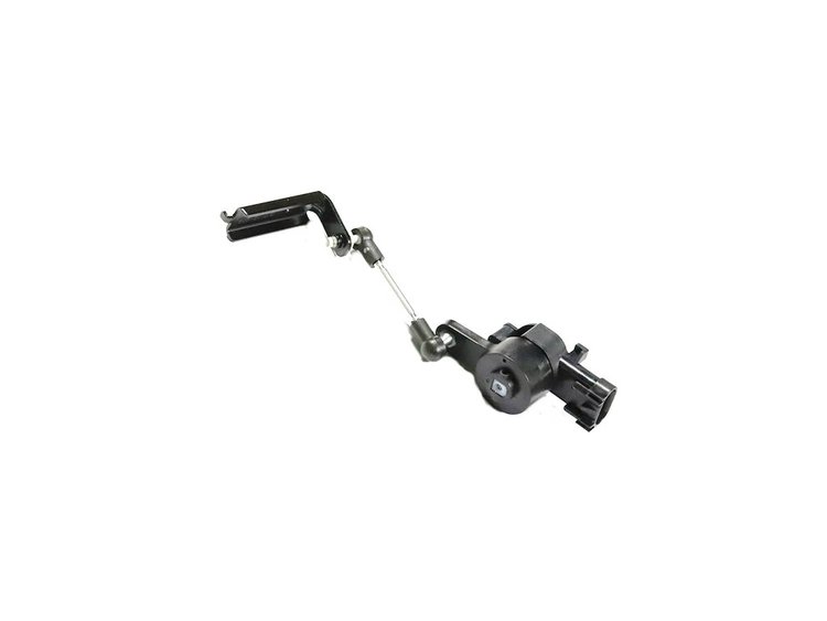 SENSOR HEIGHT