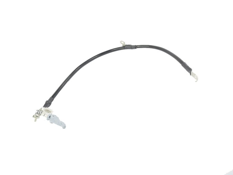 WIRING BATTERY NEGATIVE