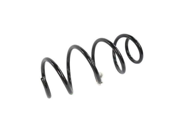 SPRING SUSPENSION