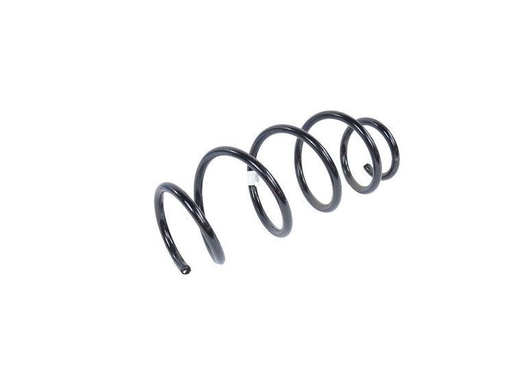 SPRING SUSPENSION