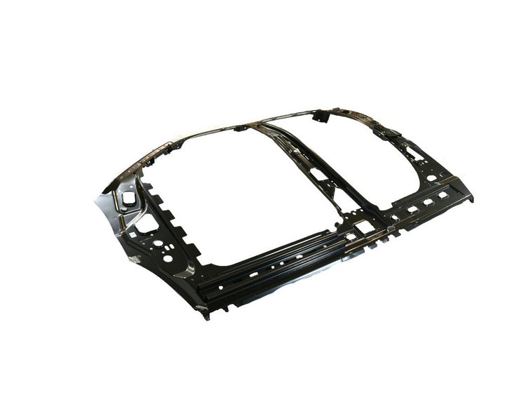 PANEL BODY SIDE  INNER