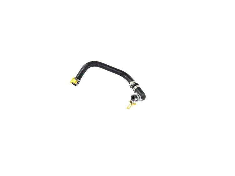 HOSE COOLANT BOTTLE VENT