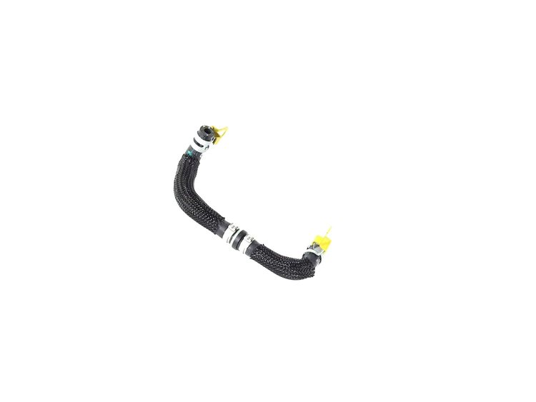 HOSE COOLANT BOTTLE VENT
