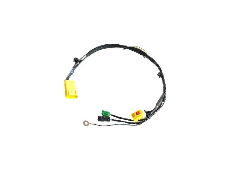 WIRING SEAT CUSHION