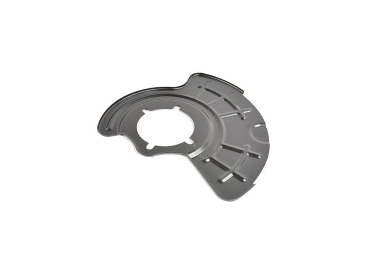 SHIELD BRAKE