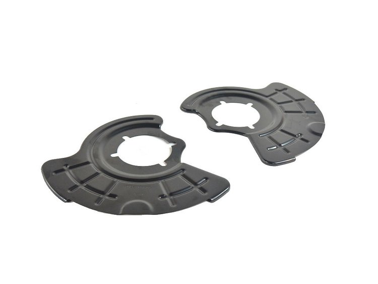 SHIELD BRAKE