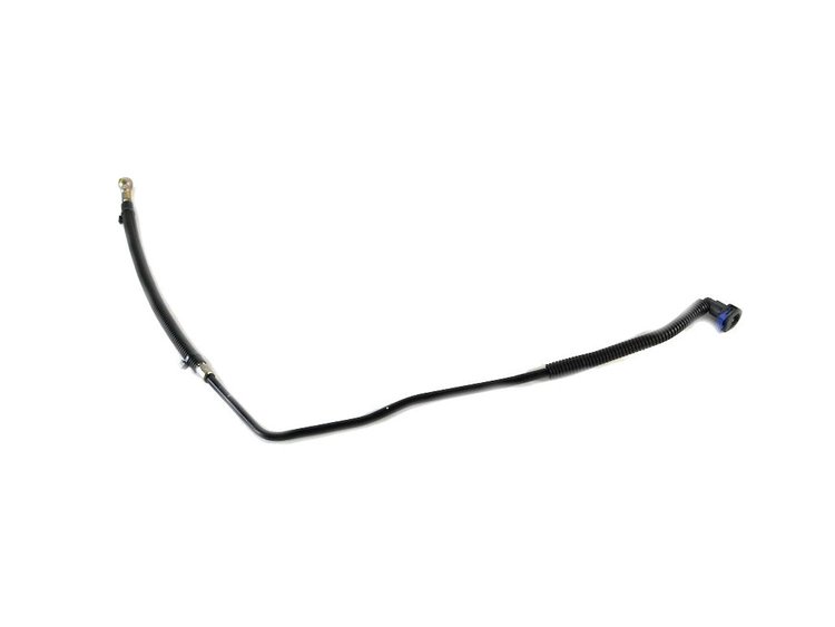 TUBE FUEL VAPOR