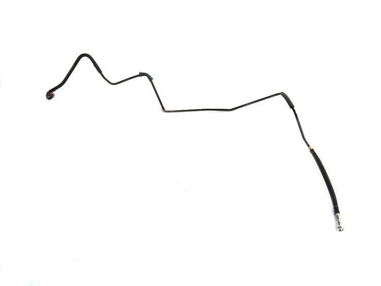 TUBE FUEL SUPPLY