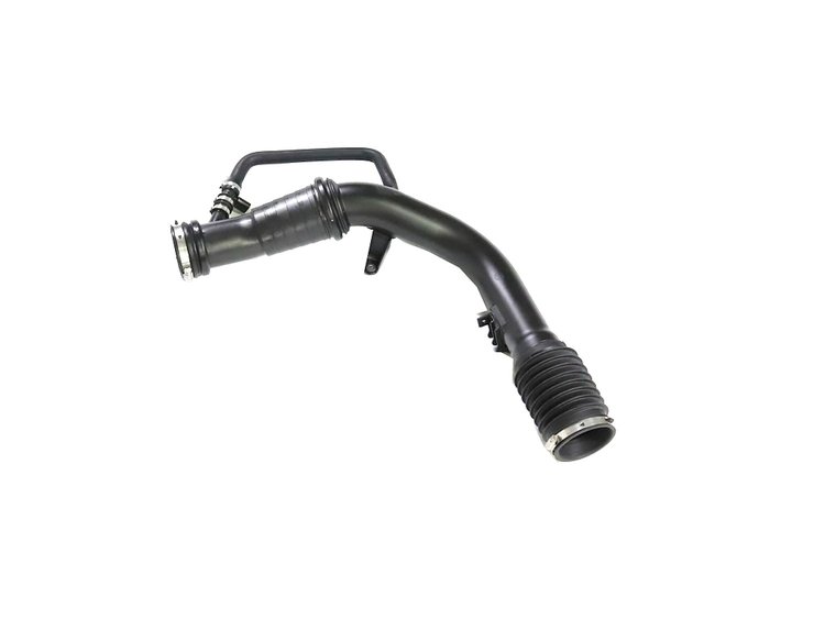 DUCT AIR CLEANER