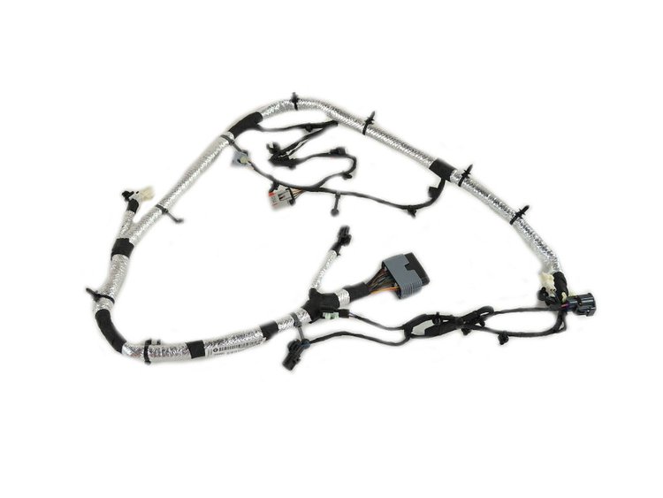WIRING CHASSIS