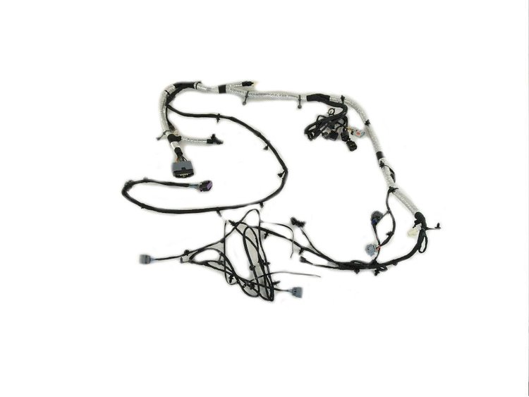 WIRING CHASSIS