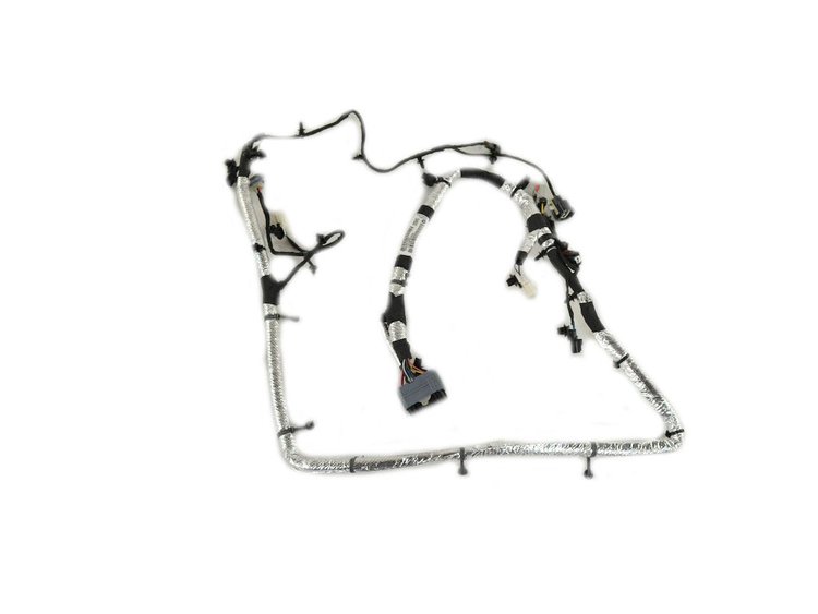 WIRING CHASSIS