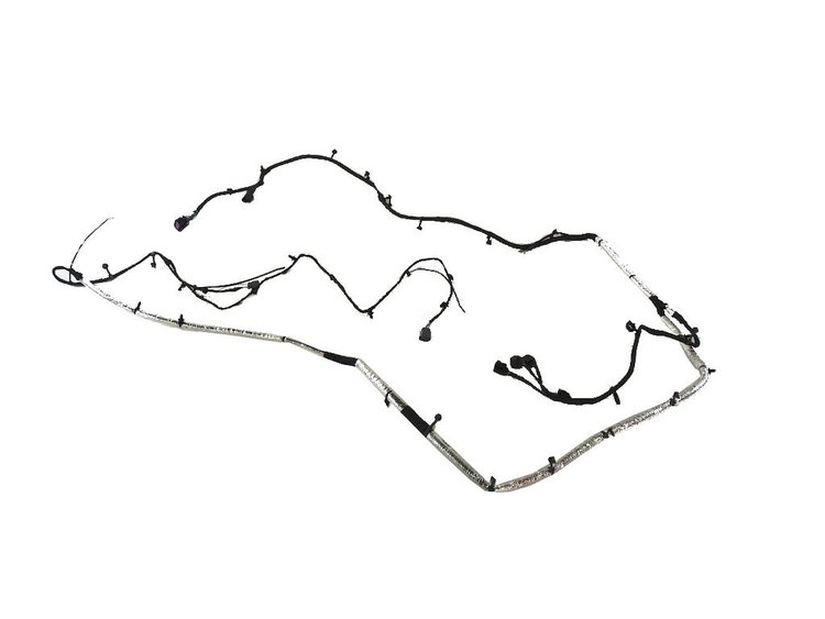 WIRING CHASSIS