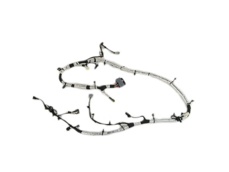 WIRING CHASSIS