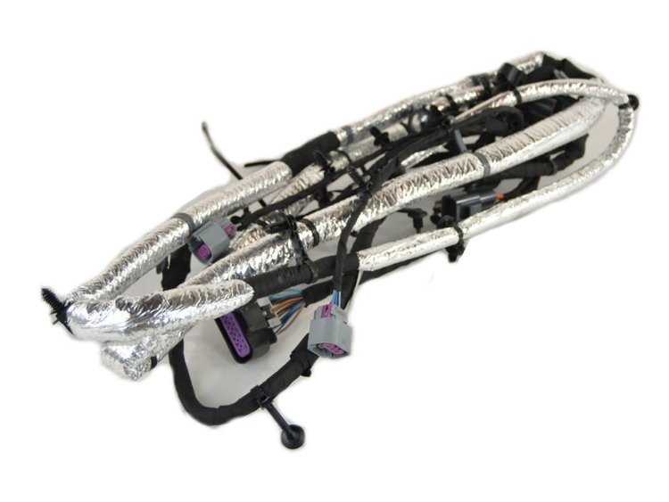 WIRING CHASSIS