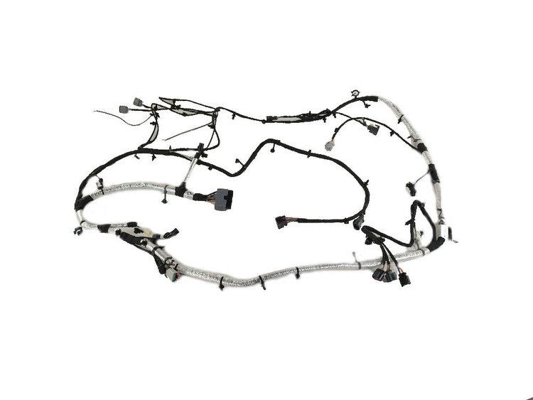 WIRING CHASSIS