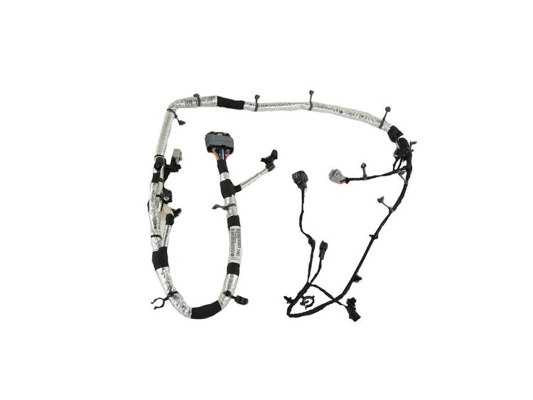 WIRING CHASSIS