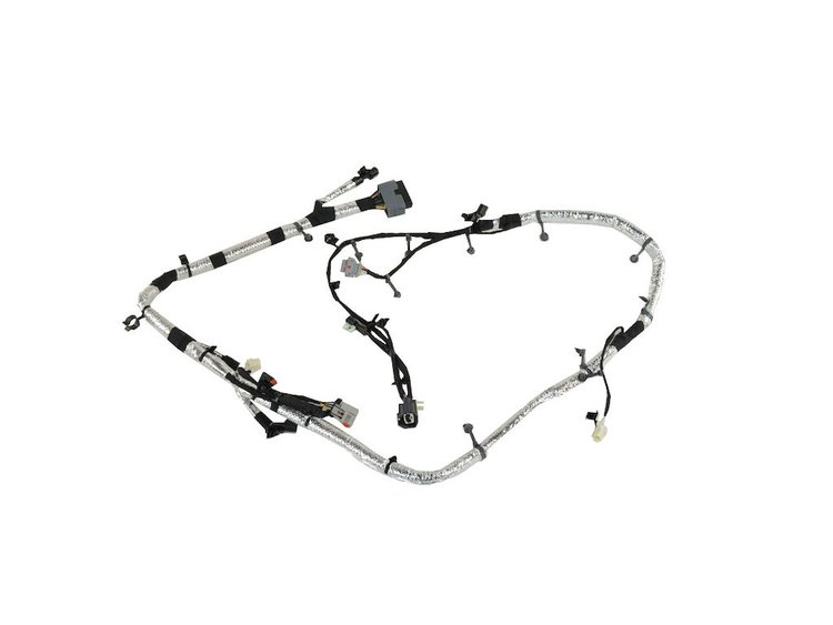 WIRING CHASSIS