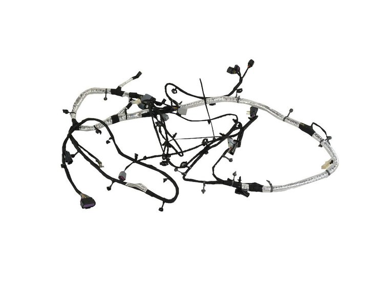 WIRING CHASSIS