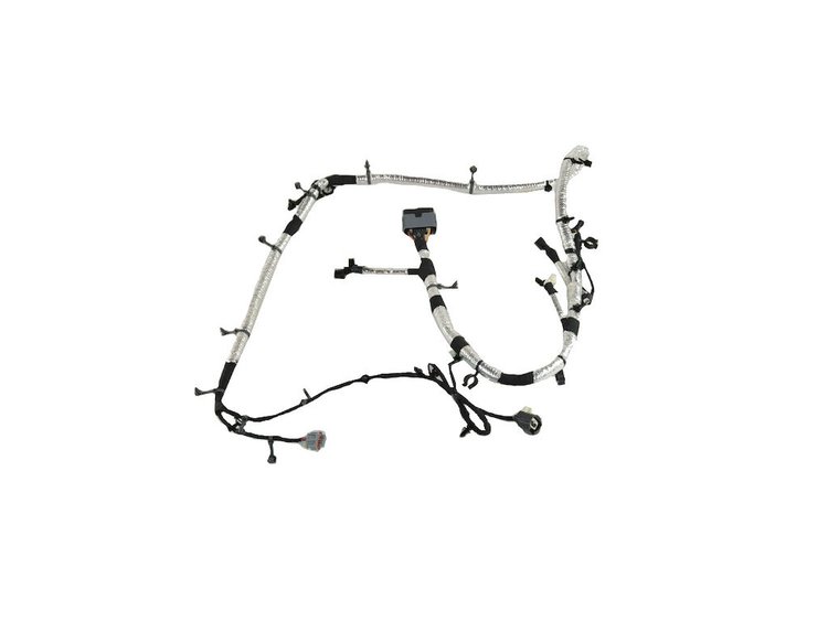 WIRING CHASSIS