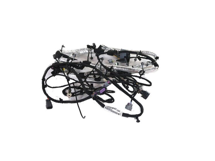 WIRING CHASSIS