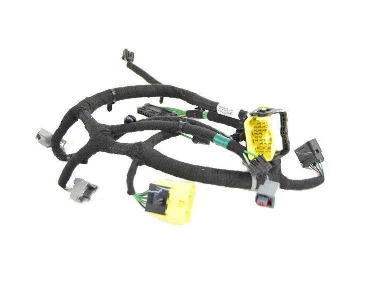 WIRING SEAT CUSHION