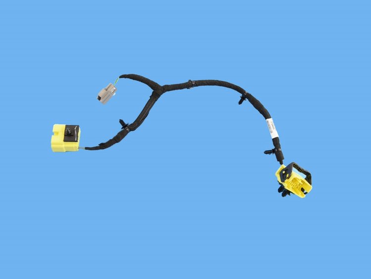 WIRING SEAT CUSHION