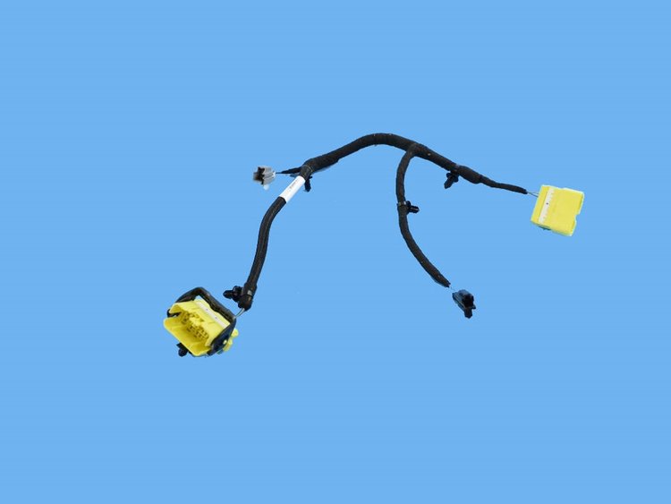 WIRING SEAT CUSHION