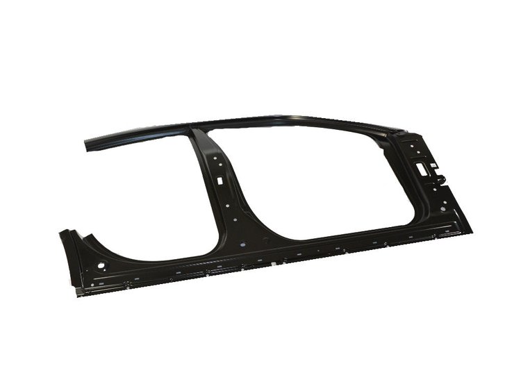 PANEL BODY SIDE  OUTER