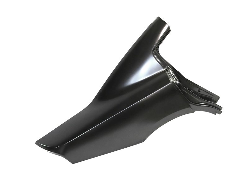 PANEL BODY SIDE  OUTER