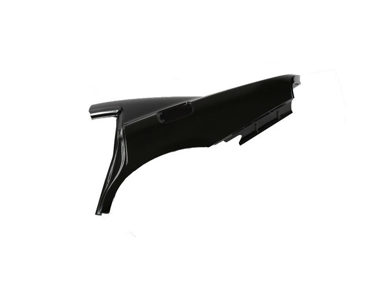 PANEL BODY SIDE  OUTER