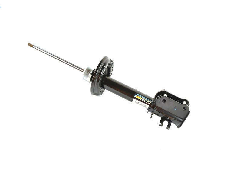 STRUT SUSPENSION