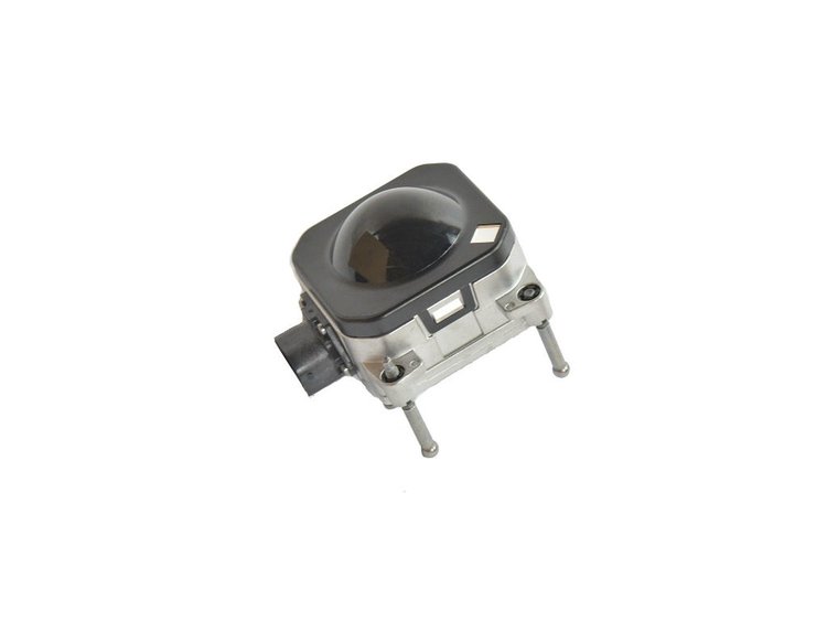 SENSOR SPEED CONTROL MODU