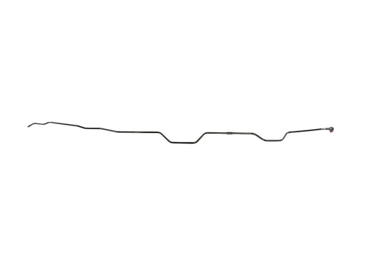 TUBE FUEL VAPOR