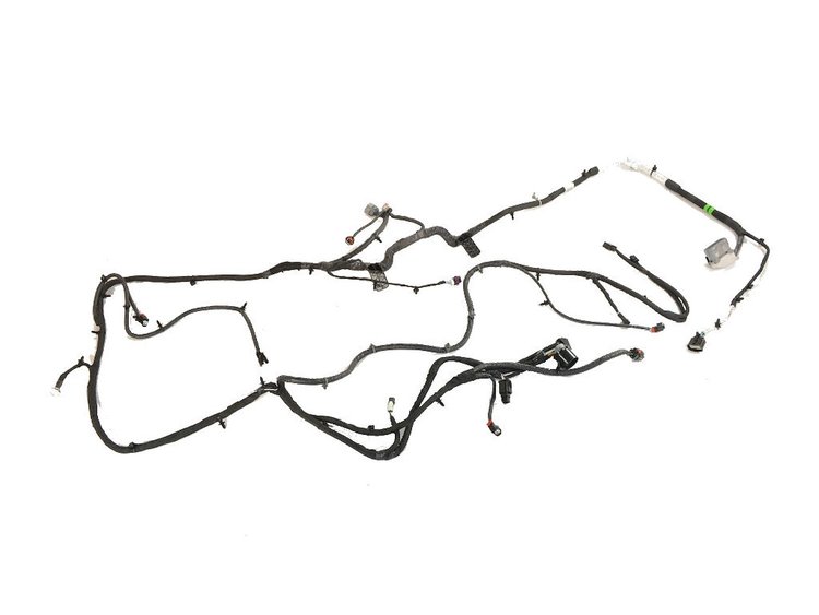 WIRING CHASSIS