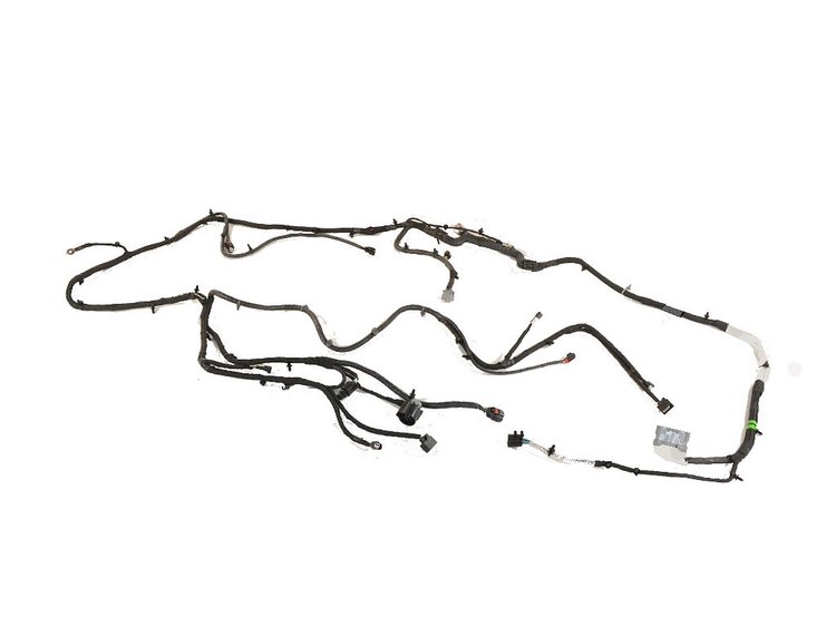 WIRING CHASSIS