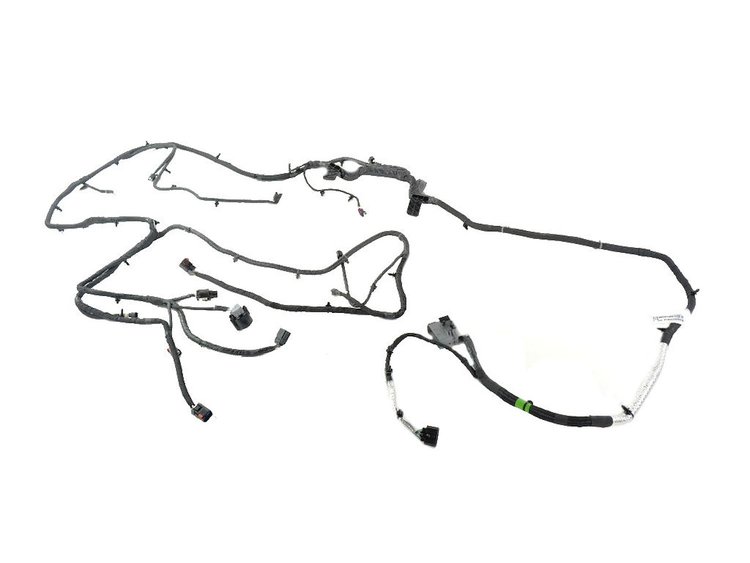 WIRING CHASSIS