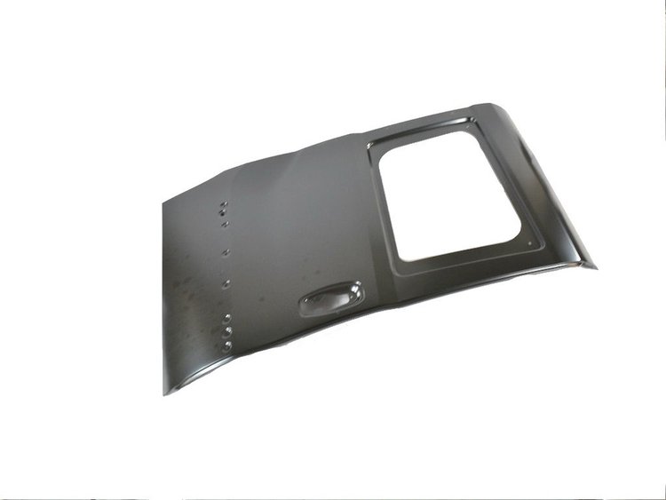 PANEL REAR DOOR OUTER