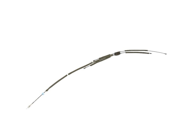 CABLE LATCH RELEASE
